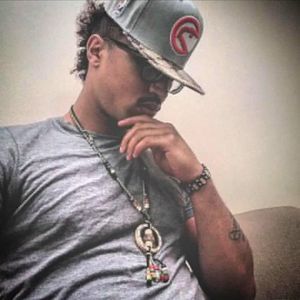 Meet your Posher, Timothy